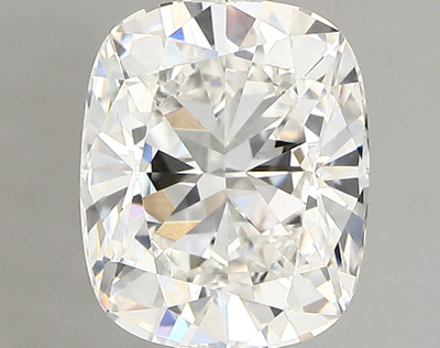 1.53-Carat Cushion Lab Grown Diamond