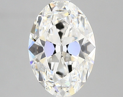 1.54-Carat Moval Lab Grown Diamond