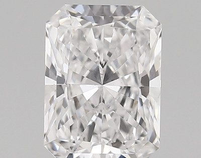 1.53-Carat Radiant Lab Grown Diamond