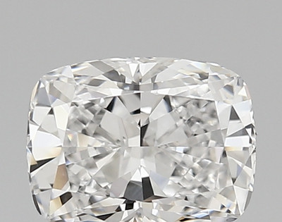 1.53-Carat Cushion Lab Grown Diamond