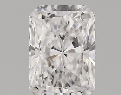 1.52-Carat Radiant Lab Grown Diamond