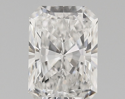 1.52-Carat Radiant Lab Grown Diamond