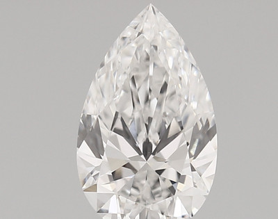 1.53-Carat Pear Lab Grown Diamond