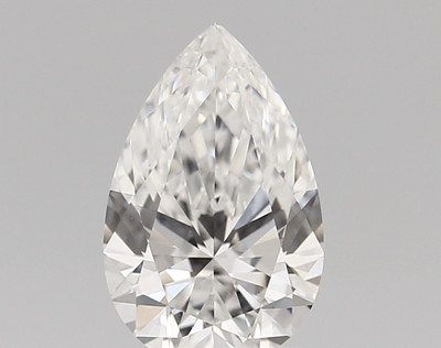 1.54-Carat Pear Lab Grown Diamond