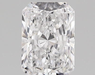 1.55-Carat Radiant Lab Grown Diamond