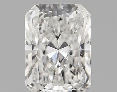 1.56-Carat Radiant Lab Grown Diamond