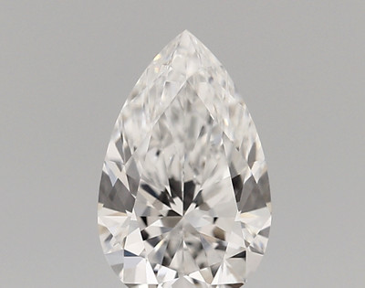 1.54-Carat Pear Lab Grown Diamond