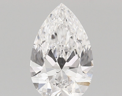 1.55-Carat Pear Lab Grown Diamond