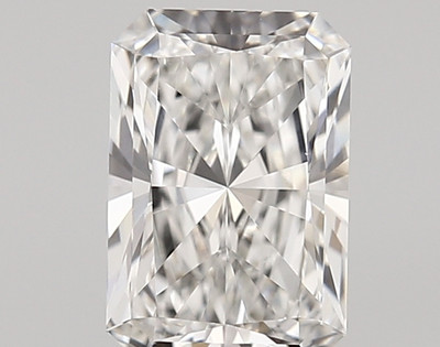 1.52-Carat Radiant Lab Grown Diamond