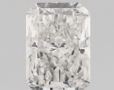 1.55-Carat Radiant Lab Grown Diamond