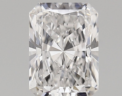 1.54-Carat Radiant Lab Grown Diamond