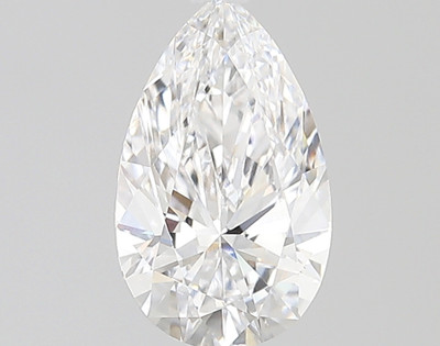 1.55-Carat Pear Lab Grown Diamond