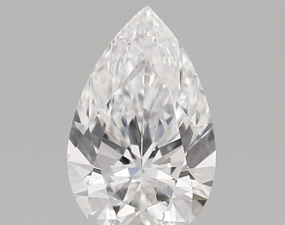 1.55-Carat Pear Lab Grown Diamond