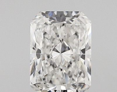 1.55-Carat Radiant Lab Grown Diamond