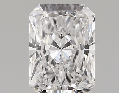 1.57-Carat Radiant Lab Grown Diamond