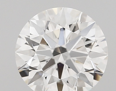 1.55-Carat Round Lab Grown Diamond