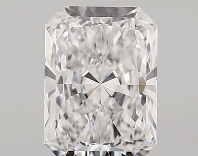 1.59-Carat Radiant Lab Grown Diamond