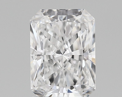 1.59-Carat Radiant Lab Grown Diamond