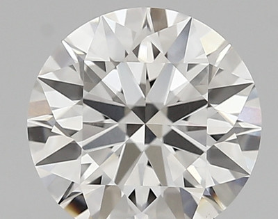 1.6-Carat Round Lab Grown Diamond