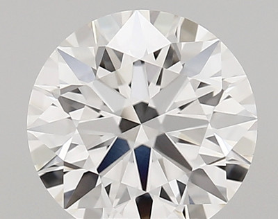 1.57-Carat Round Lab Grown Diamond