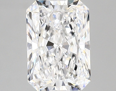 1.6-Carat Radiant Lab Grown Diamond