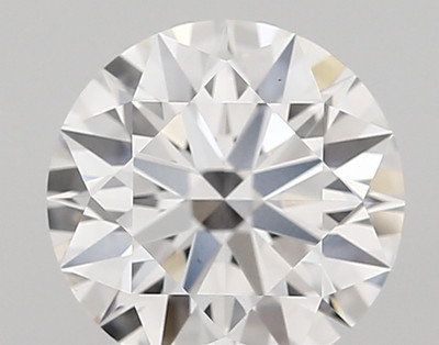 1.6-Carat Round Lab Grown Diamond