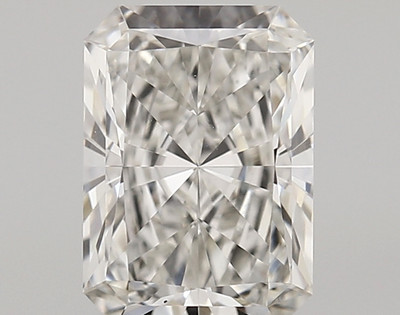 1.62-Carat Oval Lab Grown Diamond