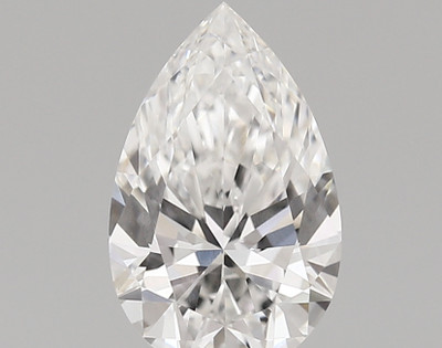 1.58-Carat Pear Lab Grown Diamond