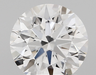 1.63-Carat Round Lab Grown Diamond