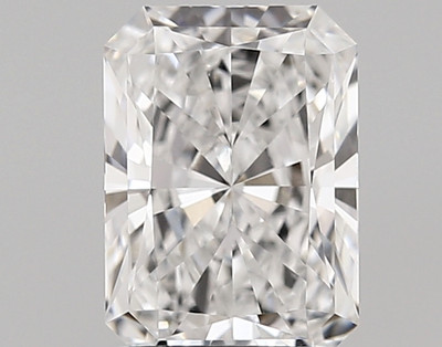 1.58-Carat Radiant Lab Grown Diamond