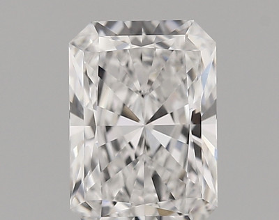 1.58-Carat Radiant Lab Grown Diamond
