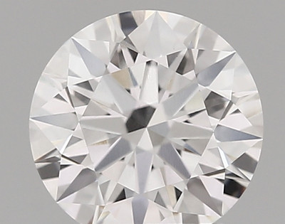 1.64-Carat Round Lab Grown Diamond