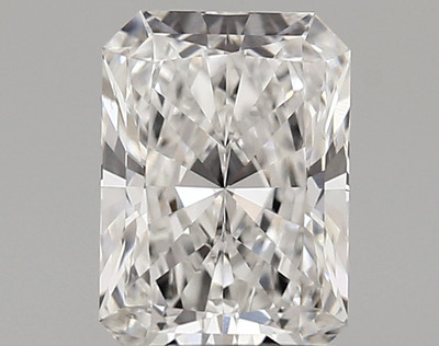 1.63-Carat Radiant Lab Grown Diamond