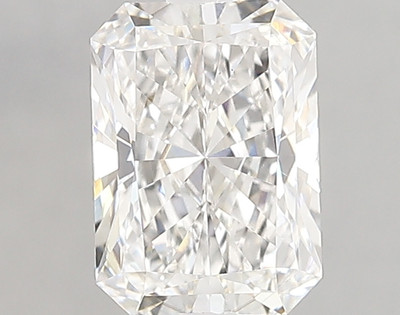 1.66-Carat Radiant Lab Grown Diamond