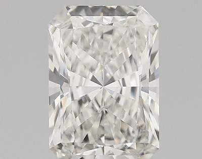 1.66-Carat Radiant Lab Grown Diamond