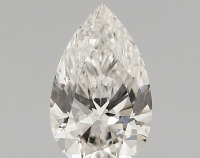 1.66-Carat Pear Lab Grown Diamond