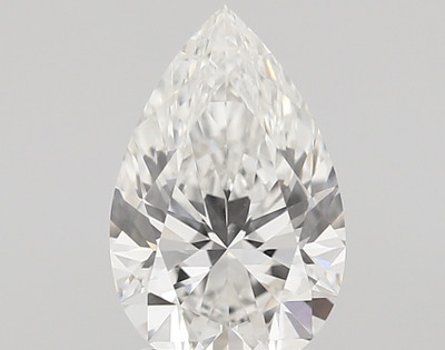 1.66-Carat Pear Lab Grown Diamond