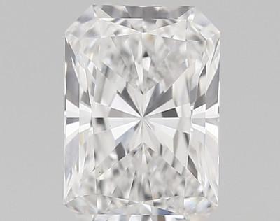 1.65-Carat Radiant Lab Grown Diamond