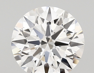 1.67-Carat Round Lab Grown Diamond