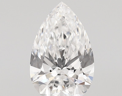 1.65-Carat Pear Lab Grown Diamond