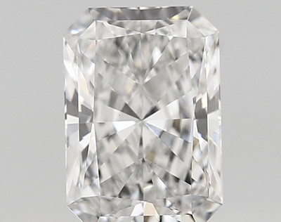 1.67-Carat Radiant Lab Grown Diamond