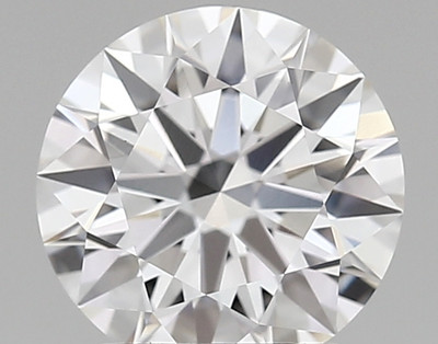 1.68-Carat Round Lab Grown Diamond