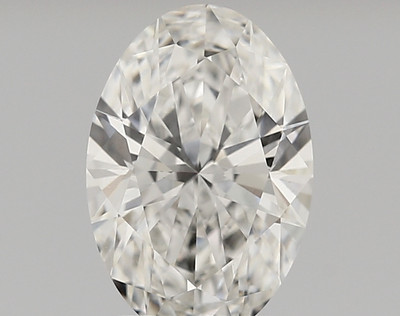 1.68-Carat Oval Lab Grown Diamond