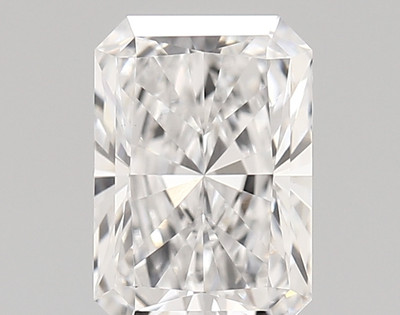 1.69-Carat Radiant Lab Grown Diamond
