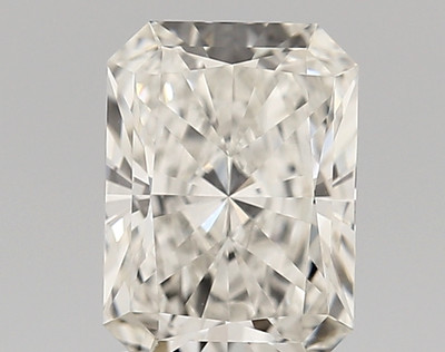 1.66-Carat Radiant Lab Grown Diamond