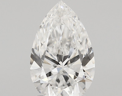 1.68-Carat Pear Lab Grown Diamond