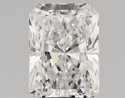 1.69-Carat Radiant Lab Grown Diamond