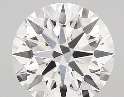1.69-Carat Round Lab Grown Diamond