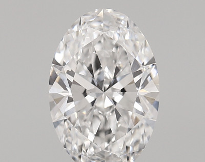1.69-Carat Oval Lab Grown Diamond