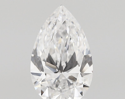 1.67-Carat Pear Lab Grown Diamond